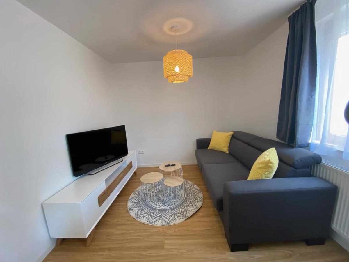 Ferien & Business Apartments Hohenfels Hohenfels  エクステリア 写真