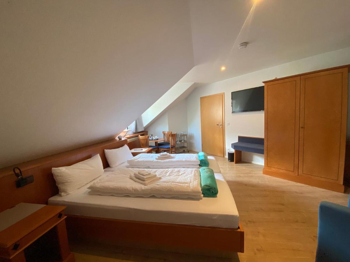 Ferien & Business Apartments Hohenfels Hohenfels  エクステリア 写真