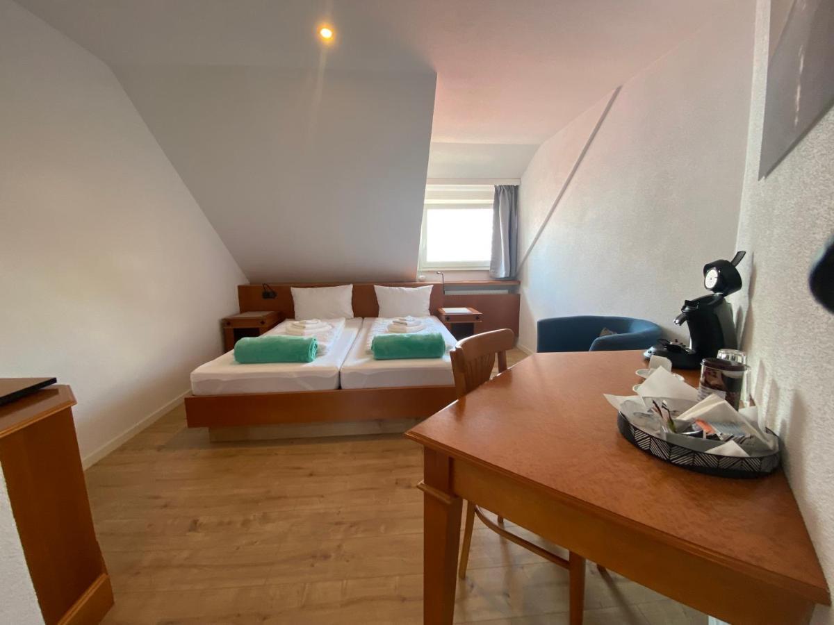 Ferien & Business Apartments Hohenfels Hohenfels  エクステリア 写真