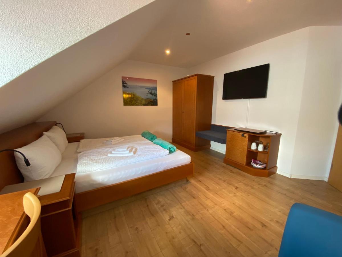 Ferien & Business Apartments Hohenfels Hohenfels  エクステリア 写真