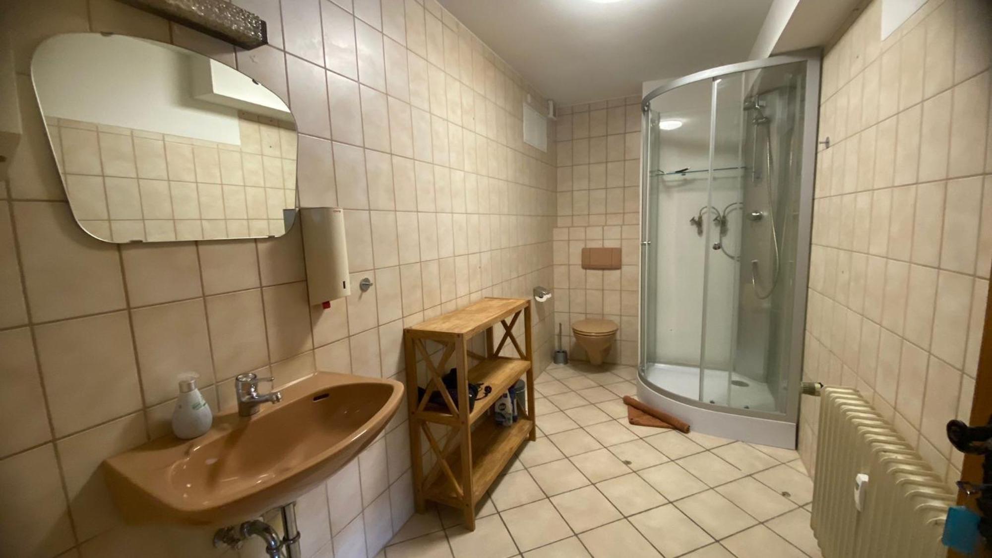 Ferien & Business Apartments Hohenfels Hohenfels  エクステリア 写真
